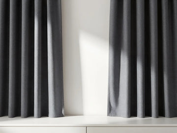 All 100% Blackout Curtains